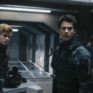 Foto Maze Runner: A Cura Mortal