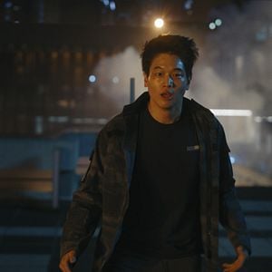 Foto Ki Hong Lee