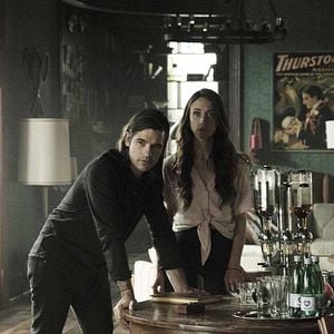 Foto The Magicians - Escola de Magia