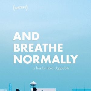 Foto And Breathe Normally