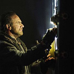 Foto Christopher Meloni