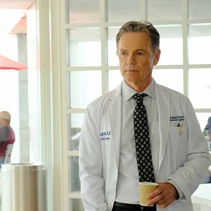 Foto Bruce Greenwood