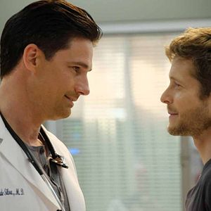 Foto Warren Christie