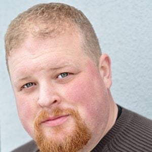 Foto Joel Marsh Garland