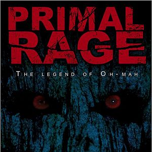 Foto Primal Rage