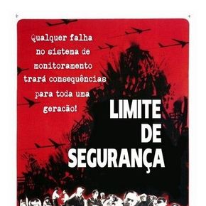 Foto Limite de Segurança