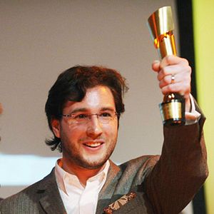 Foto Felix Hassenfratz