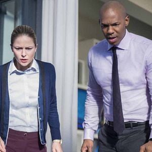 Foto Melissa Benoist