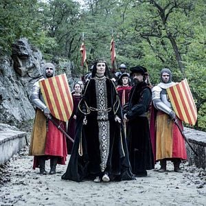 Foto Claudia Bassols