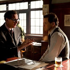 Foto Somente o Mar Sabe