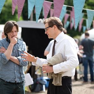 Foto Somente o Mar Sabe