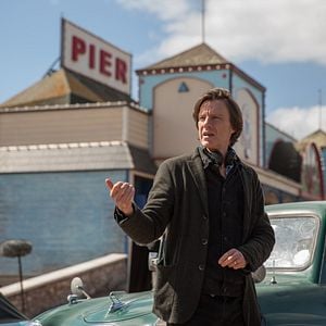 Foto Somente o Mar Sabe