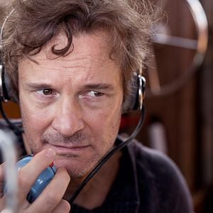 Foto Somente o Mar Sabe