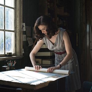 Foto Somente o Mar Sabe