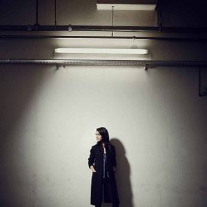 Foto Nazanin Boniadi