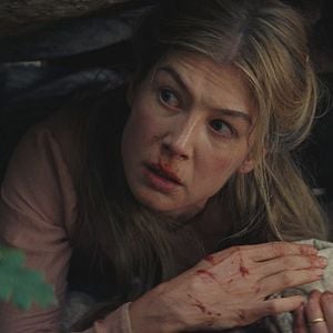 Foto Rosamund Pike