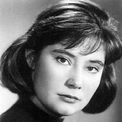 Foto Tatyana Samojlova