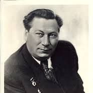 Foto Vasili Merkuryev