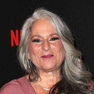 Foto Marta Kauffman