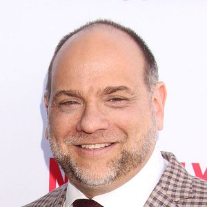 Foto Howard J. Morris