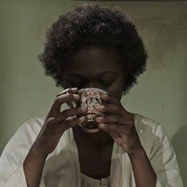 Foto Café com Canela