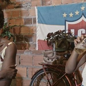 Foto Café com Canela