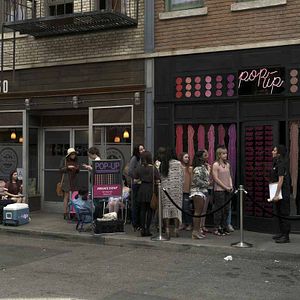 Foto Esther Povitsky