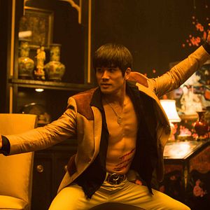 Foto A Origem do Dragão