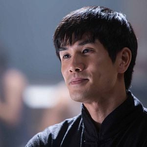 Foto A Origem do Dragão