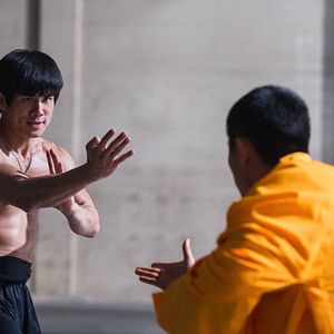 Foto A Origem do Dragão