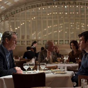 Foto Apenas um Garoto em Nova York