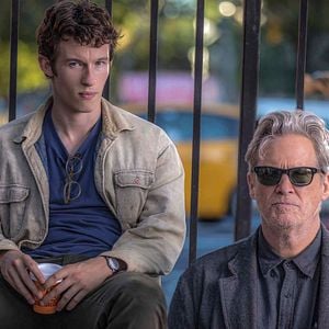 Foto Apenas um Garoto em Nova York