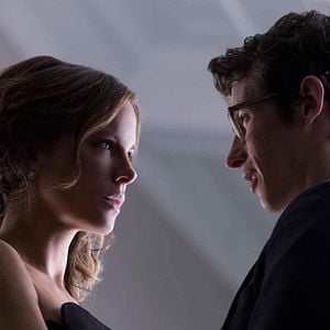 Foto Apenas um Garoto em Nova York