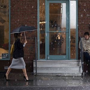 Foto Apenas um Garoto em Nova York