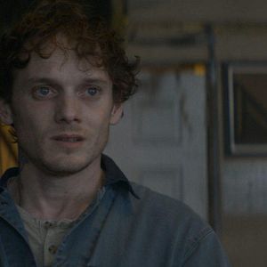 Foto A Máquina de Lembranças