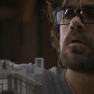 Foto A Máquina de Lembranças