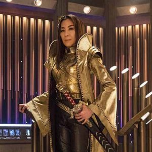 Foto Michelle Yeoh