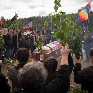 Foto Más Influências