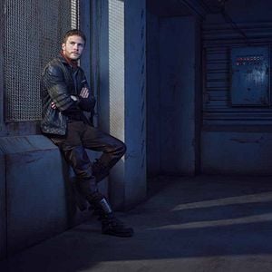 Foto Marvel's Agents of S.H.I.E.L.D.