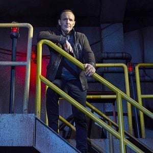 Foto Marvel's Agents of S.H.I.E.L.D.