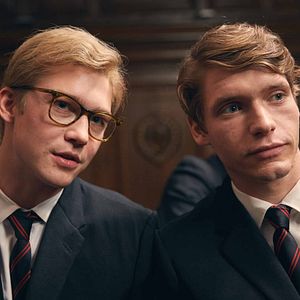 Foto O Sentido do Fim