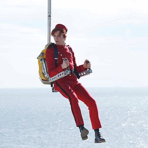 Foto Thomas Solivérès