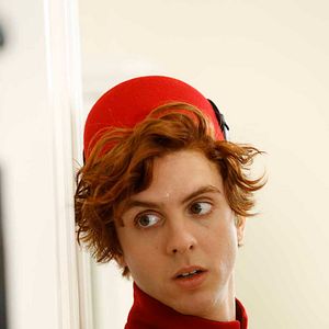 Foto Thomas Solivérès