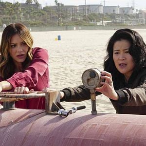 Foto Katharine McPhee