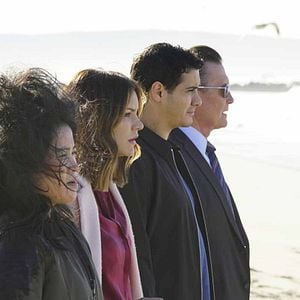 Foto Katharine McPhee