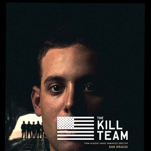 Foto The Kill Team - Dilemas da Guerra