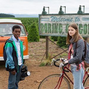 Foto Everything Sucks!