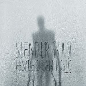 Foto Slender Man - Pesadelo Sem Rosto