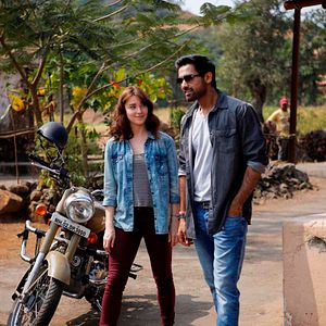 Foto No Ritmo Indiano