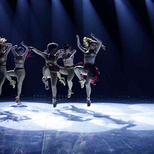 Foto No Ritmo Indiano